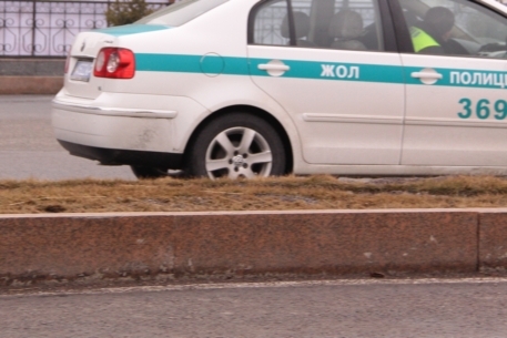 Пьяный водитель акима Павлодара насмерть сбил пешехода
