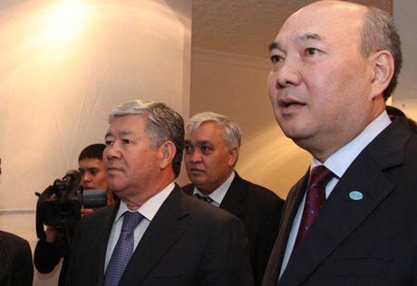 В Алматы открылся казахстанско-французский образовательный центр