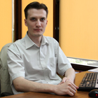 Максим Казначеев