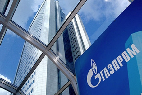 "Газпром" сократил поставки газа в Белоруссию на 15 процентов