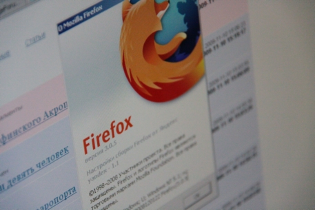 Каталог App Store пополнил браузер Firefox для iPhone