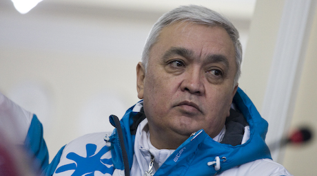 Сейдуманов исключил беспорядки и повышение цен на продукты в Казахстане