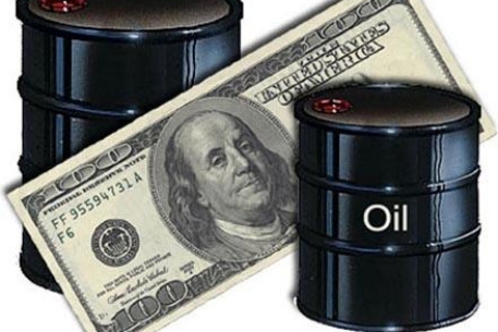 К концу года цена на нефть вырастет до 100 долларов за баррель