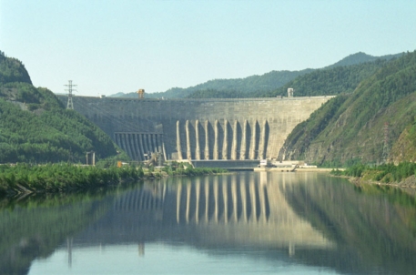 По факту аварии на ГЭС в Хакасии возбудили уголовное дело 