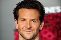 Рейтинг возглавил 36-летний актер Брэдли Купер (Bradley Cooper), сыгравший в фильмах "Обещать - не значит жениться", "Нью-Йорк, я люблю тебя" и "Мальчишник в Вегасе". Фото AFP