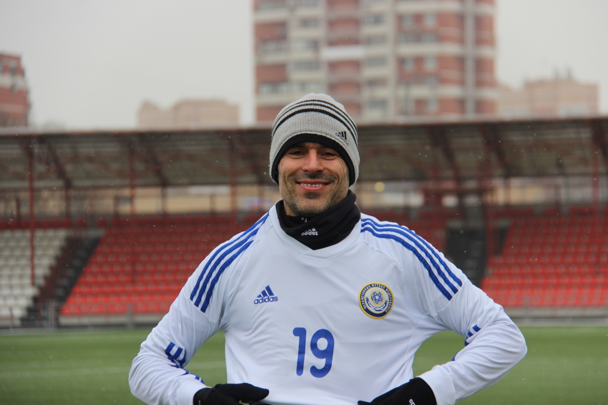Нужно заняться фундаментом казахстанского футбола, и только потом будет результат - Евгений Ловчев. Фото 3