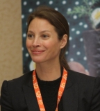 /Состояние супермодели 1990-х Кристи Тарлингтон (Christy Turlington) оценивается в более чем  17,4 миллиона долларов. Фото ©AFP 