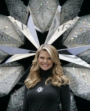 /Заработав 80,5 миллиона долларов американка Кристи Бринкли (Christie Brinkley) занимается торговлей недвижимостью, дизайном и фотографией. Фото ©AFP