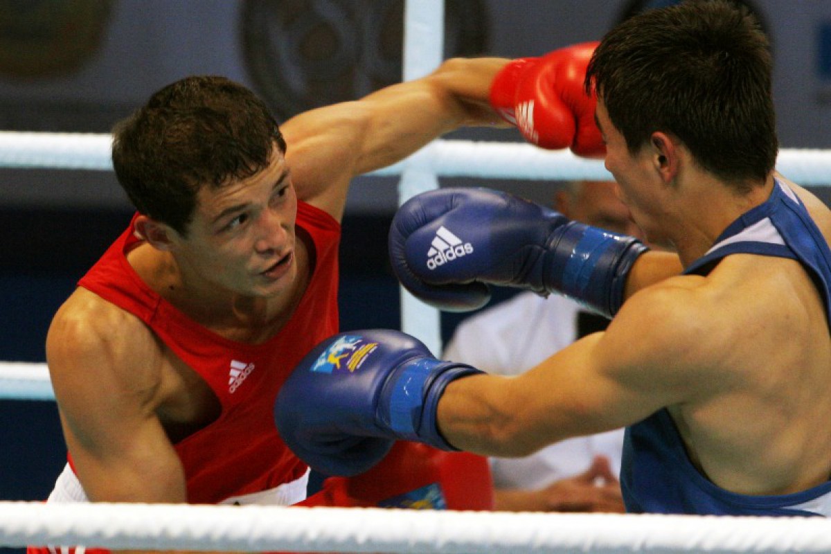 Почему олимпийская сборная Казахстана по боксу-2016 сильнее образца Лондона-2012. Фото 1