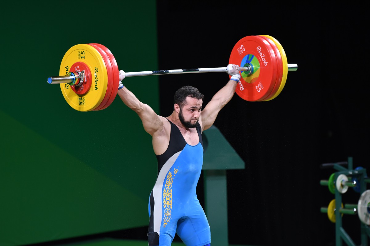 Почему азербайджанец-чемпион РИО-2016 не выступил за родину?