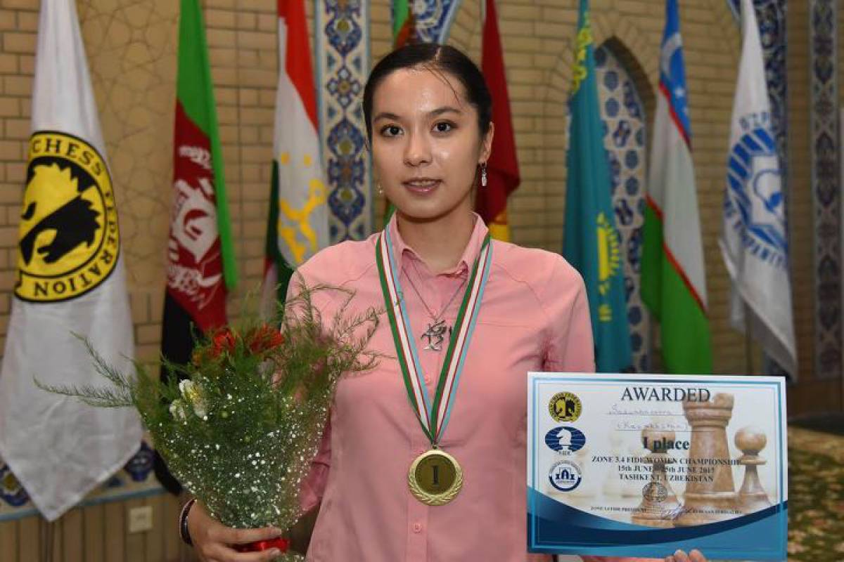 Кто лучшие спортсмен и спортсменка Казахстана в 2017 году?. Фото 23