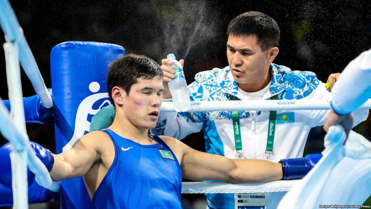 Никаких Мейвезеров и Ломаченко. Почему сегодня Елеусинов - одно из лучших событий в казахстанском профи-боксе. Фото 3