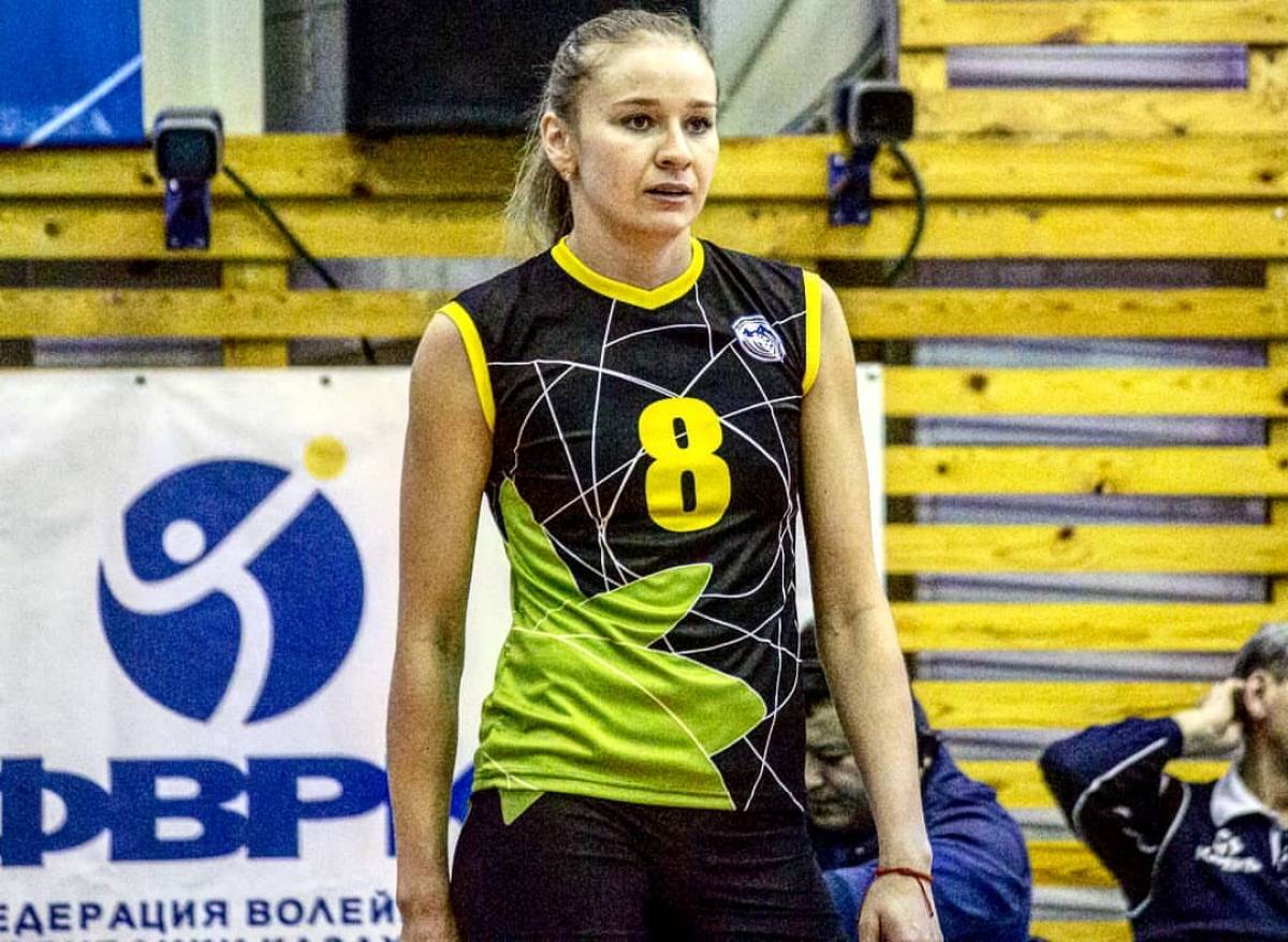 Без Карапетян и Алтынбековой. ТОП-10 самых красивых волейболисток Казахстана. Фото 2