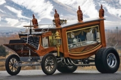 Boothill Express. Фото с сайта etoday.ru