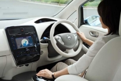 Фото с сайта nissanusa.com