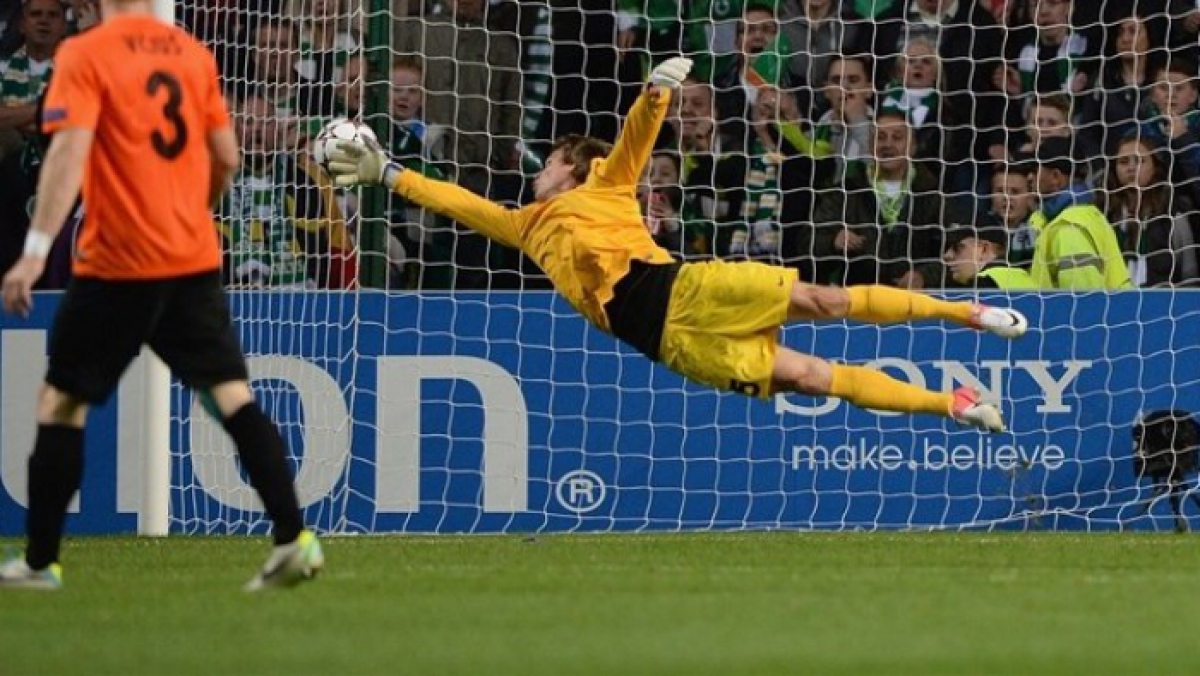 Удар Коммонса