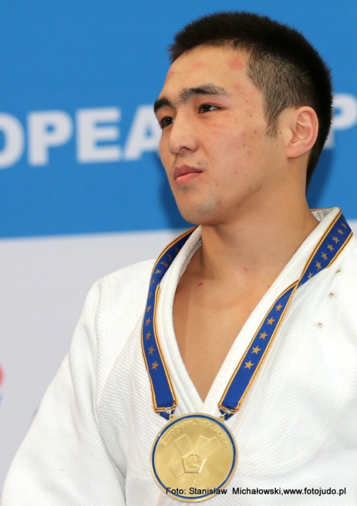 Казахстанские спортсмены готовы бороться за "золото" Универсиады. Фото 3