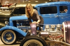 Essen Motorshow 2009