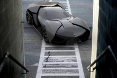 Lamborghini Ankonian 