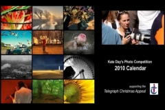 Фотоконкурс Kate Day подвел итоги