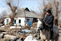 Фото Женис Ыскабай