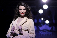 Мария Басараб (Design Academy). Фото Карандашов Петр