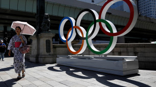Подавляющее большинство японцев против проведения Олимпиады в 2021 году - СМИ