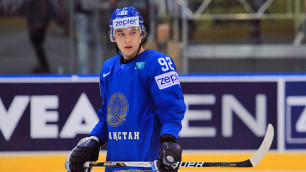 Хоккеисты "Сарыарки" вызваны в сборную Казахстана