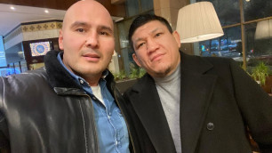 Казахстанский промоушен ответил Куату Хамитову и назвал гонорары своих бойцов