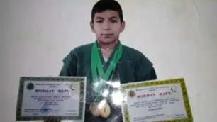 В Туркменистане 14-летнего дзюдоиста избили до смерти за отказ проиграть бой курсанту МВД