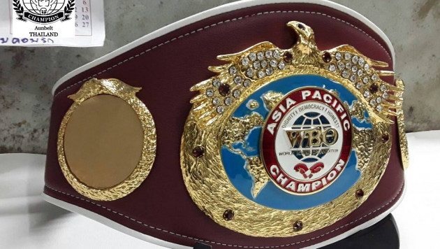 Казахстанский боксер с титулами от WBC и WBO потерпел первое поражение в карьере