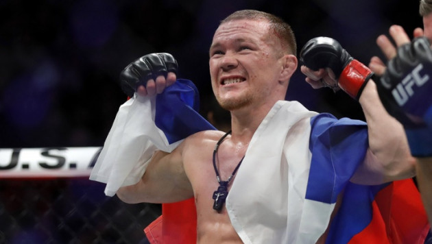 "Большие перспективы". Петр Ян - о казахстанских бойцах, предстоящем бое и будущем промоушена UFC