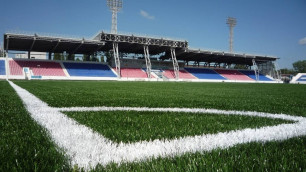 "Через два года Павлодар должен быть в КПЛ". Как в городе развивают футбол после закрытия "Иртыша"