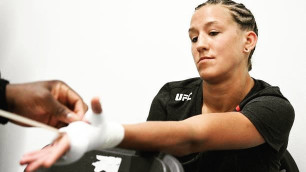 "Другого пути нет". Первая казахстанка в UFC рассказала о причинах поражения и восстановлении после травмы
