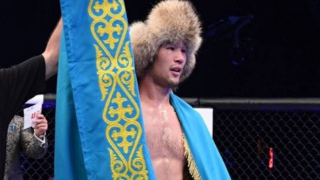 Шавкат Рахмонов узнал дату второго боя в UFC и соперника