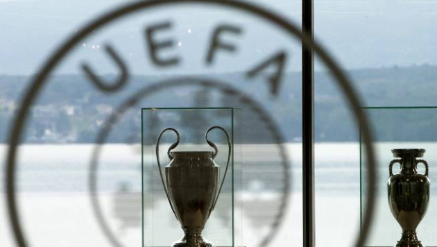 Все члены УЕФА единогласно выступили против Суперлиги