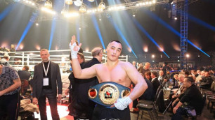 Боксер с 18 победами может стать следующим соперником непобежденного супертяжа из Казахстана