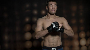 Шавкат Рахмонов из UFC назвал топ-3 бойцов ММА из Казахстана