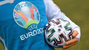 УЕФА начал аннулировать билеты на Евро-2020