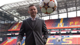 Тренер Зайнутдинова из ЦСКА войдет в тренерский штаб сборной Хорватии на Евро-2020