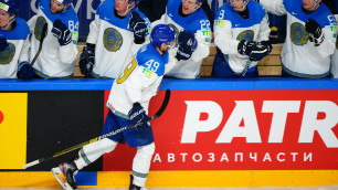 Еще одна сенсация от Казахстана, или как обыграть США на чемпионате мира по хоккею