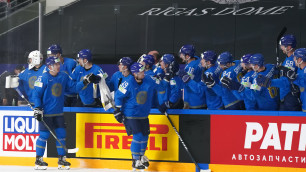 Эксперт усомнился в настрое сборной Казахстана на матч ЧМ по хоккею с Канадой
