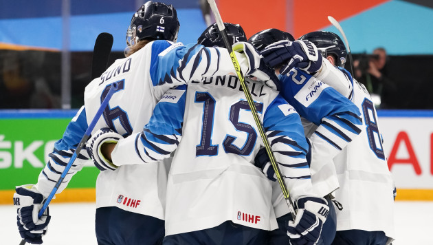 Определились первые участники плей-офф ЧМ-2021 по хоккею. Казахстан претендует на выход из группы