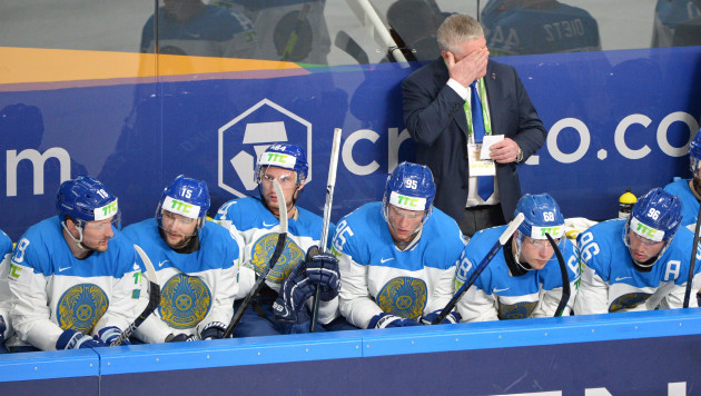 До плей-офф рукой подать, или почему за сборную Казахстана не стыдно на этом чемпионате мира