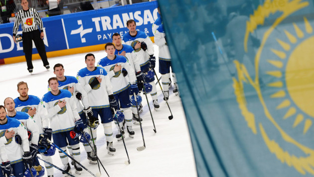 Комментатор Александр Олейник разобрал выступление сборной Казахстана на ЧМ по хоккею и оценил работу Михайлиса