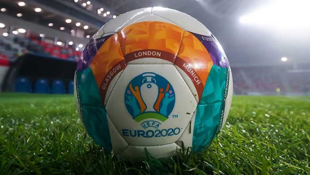 Прямая трансляция матчей Словакия - Испания, Португалия - Франция и еще двух игр на Евро-2020