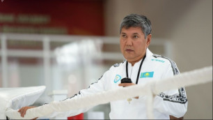 Тренер сборной Казахстана по боксу рассказал о подготовке к Олимпиаде и ограничениях в Токио