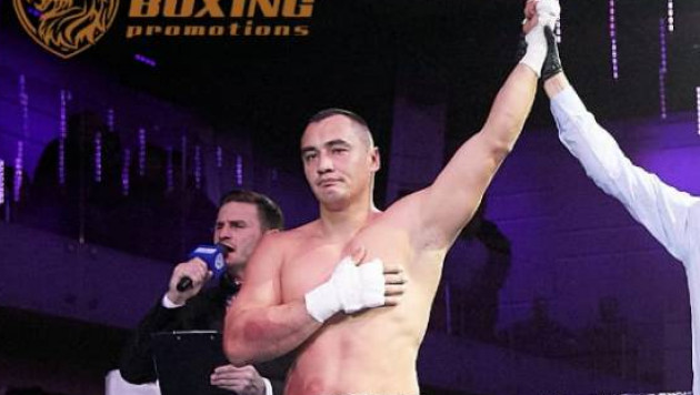 Казахстанский супертяж с поясом от WBA может встретиться с небитым соперником с 22 нокаутами