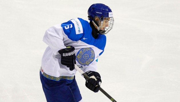 20-летний казахстанский хоккеист на драфте НХЛ-2021. В каком раунде его могут выбрать?
