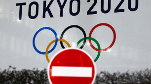 Казахстан останется без трансляций Олимпиады-2020?